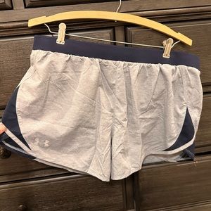 Under armour shorts